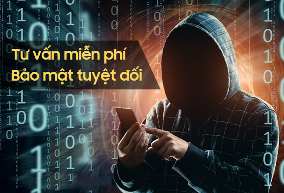 Thám tử Phú Thọ cam kết tuyệt đối bảo mật