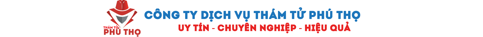 THÁM TỬ PHÚ THỌ